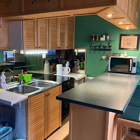 Apartment Evergreen 보베츠 외부 사진