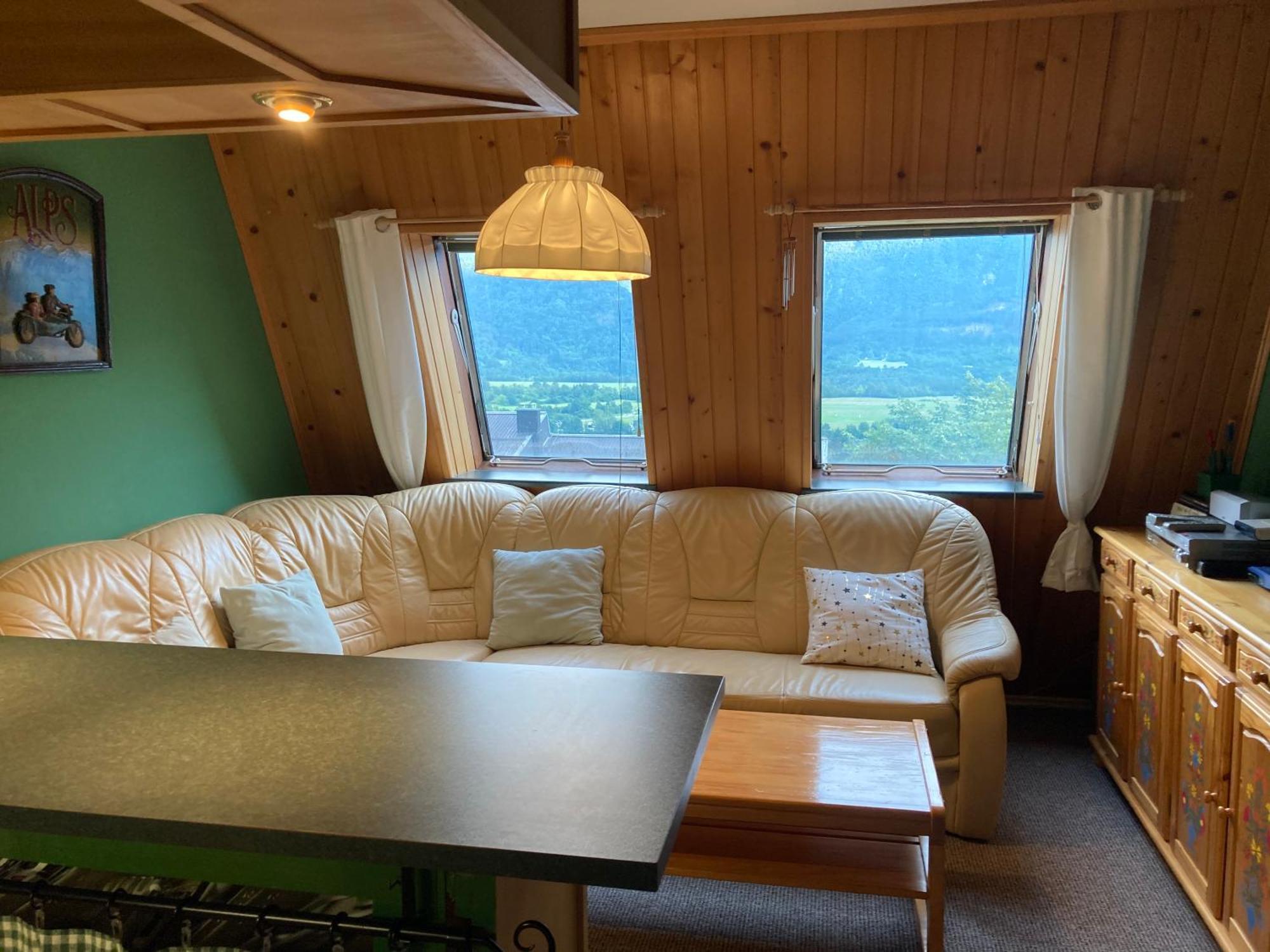 Apartment Evergreen 보베츠 외부 사진