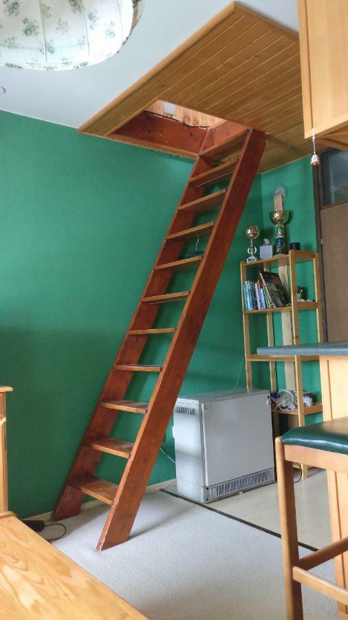 Apartment Evergreen 보베츠 외부 사진