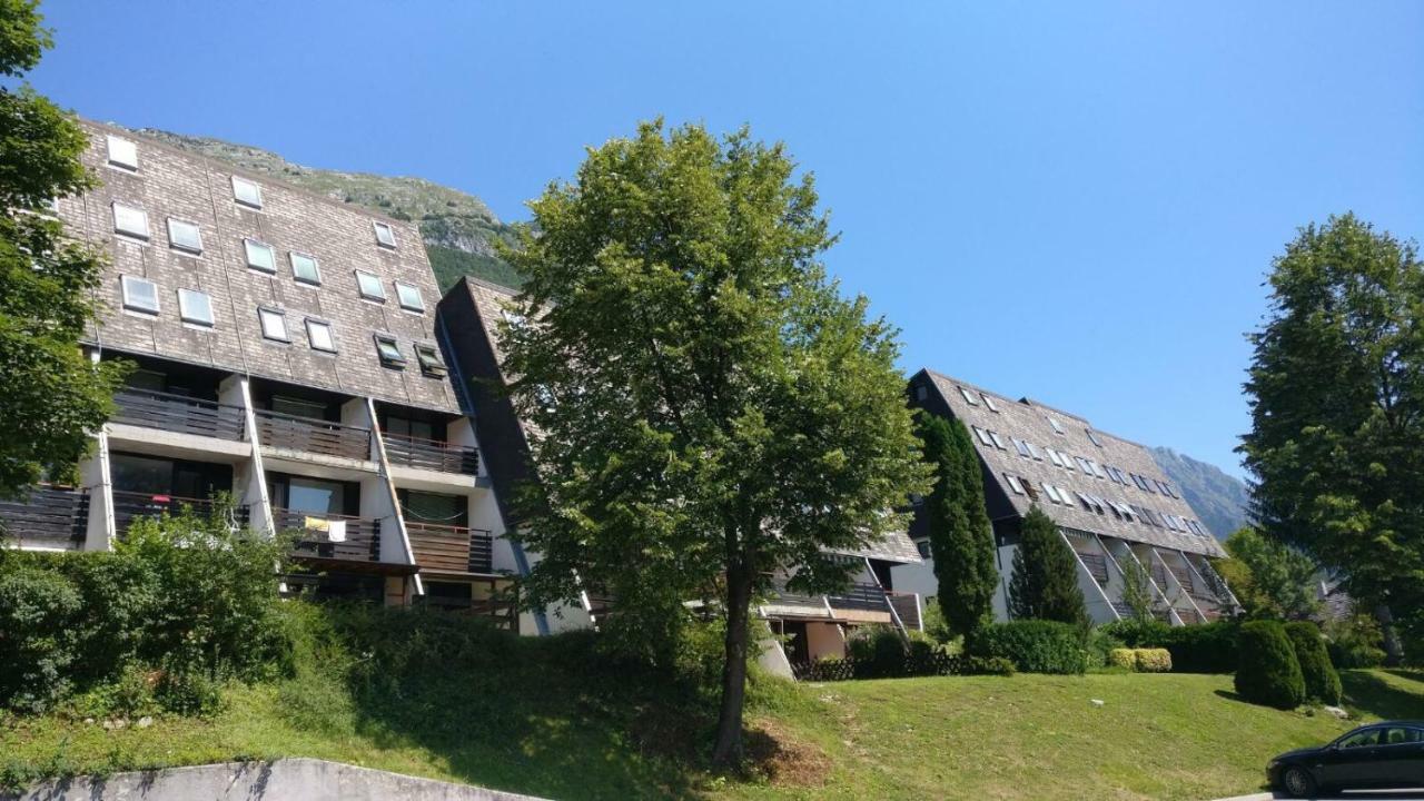 Apartment Evergreen 보베츠 외부 사진
